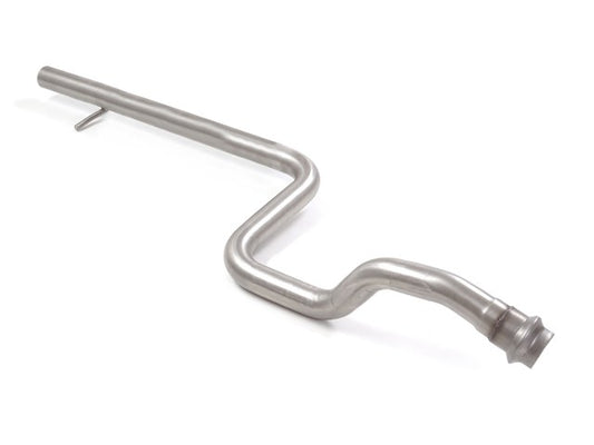 Tube Intermédiaire Ragazzon sans silencieux en Inox (55.0100.00)