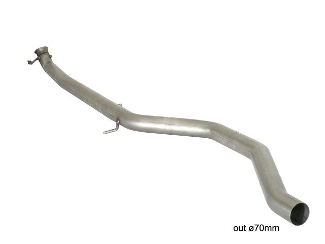 Tube Intermédiaire Ragazzon en Inox (55.0317.00)