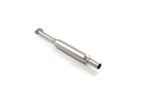 Silencieux intermédiaire Ragazzon en Inox (57.0076.00)