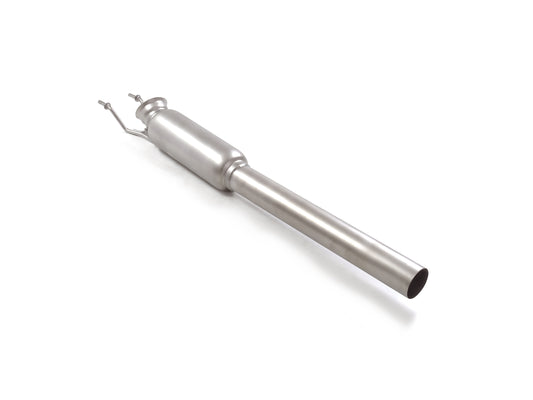 Silencieux intermédiaire Ragazzon (57.0158.00)