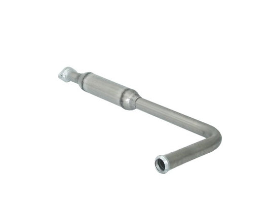 Silencieux intermédiaire Ragazzon (57.0033.00)