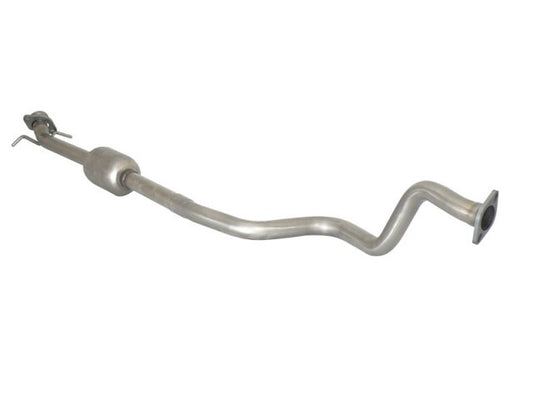 Silencieux intermédiaire Ragazzon (57.0075.00)