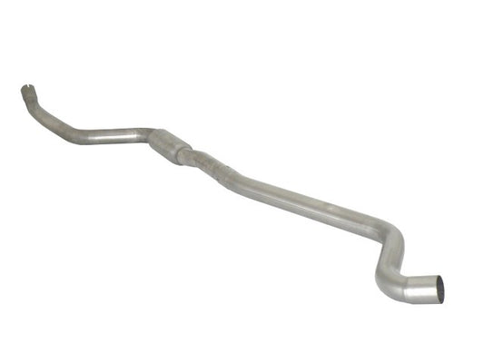 Silencieux intermédiaire Ragazzon (57.0083.00)