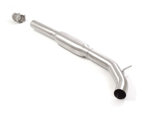 Silencieux intermédiaire Ragazzon (57.0132.00)