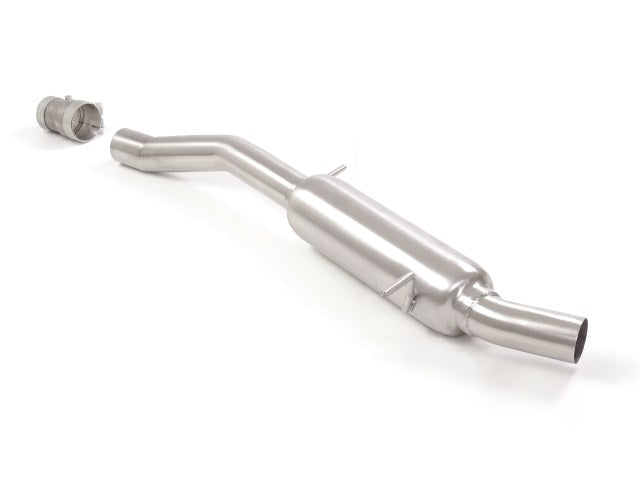 Silencieux intermédiaire Ragazzon (57.0137.00)