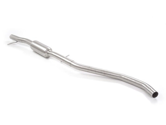 Silencieux intermédiaire Ragazzon (57.0140.00)