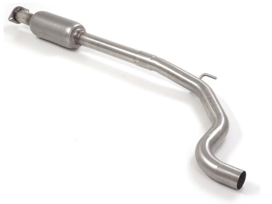 Silencieux intermédiaire Ragazzon (57.0096.00)