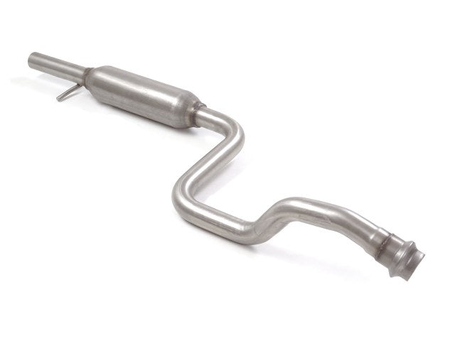 Silencieux intermédiaire Ragazzon (57.0001.00)