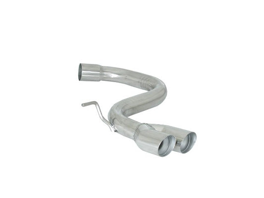 Tube arrière Ragazzon en Inox (58.0256.56)