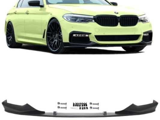 Frontspoiler Sport-Performance BMW 5er G30 M-Package 14058