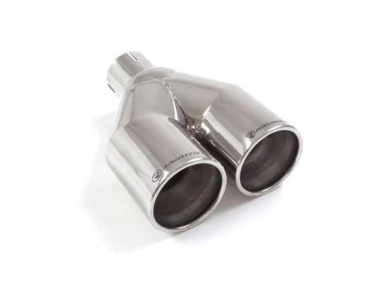 Sortie d'échappement Ragazzon (59.0018.27)
