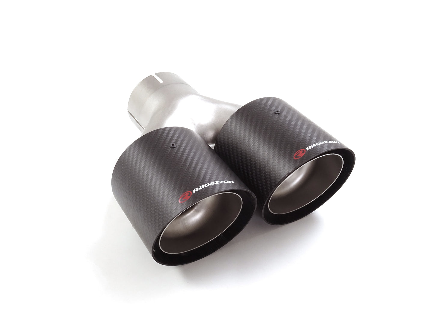 Sortie d'échappement Ragazzon (59.0048.84)