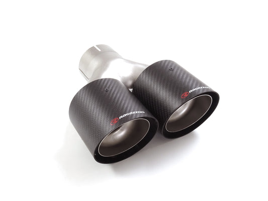 Sortie d'échappement Ragazzon (59.0048.84)