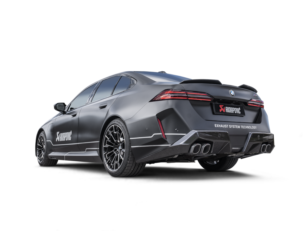 Embouts en carbone Akrapovic TP-CT/79