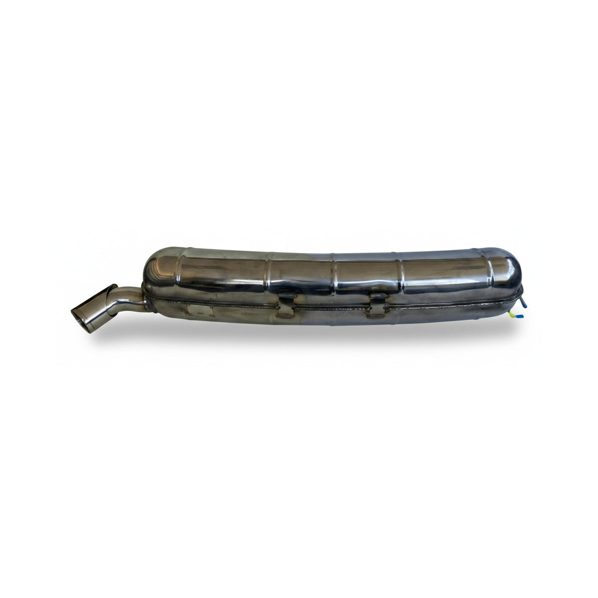 Silencieux super sound type Riva SCART SCA 911 3,2 3 2 Riva
