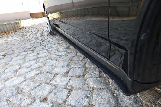 SPORT RAJOUTS DES BAS DE CAISSE POUR  TOYOTA CELICA T23 AVANT FACELIFT TO-CE-7-CNC-SD1A