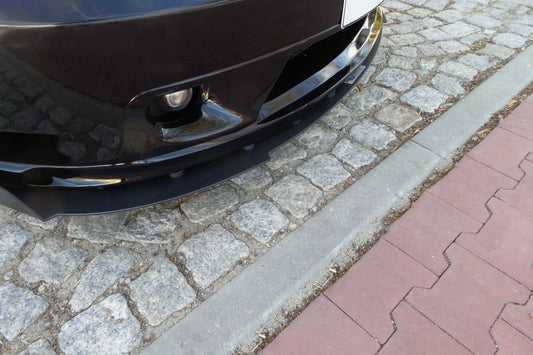 SPORT LAME DU PARE-CHOCS AVANT TOYOTA CELICA T23 AVANT FACELIFT TO-CE-7-CNC-FD1A