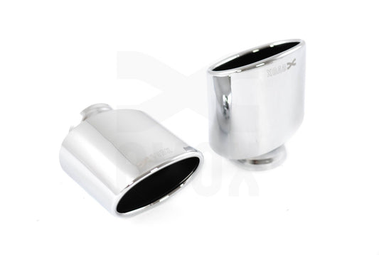 EVOX Silencieux SuperSport Porsche 993