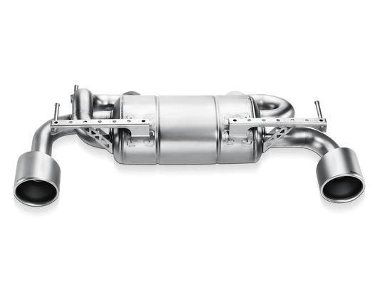 Slip-on Line Akrapovic M-NIZ34H