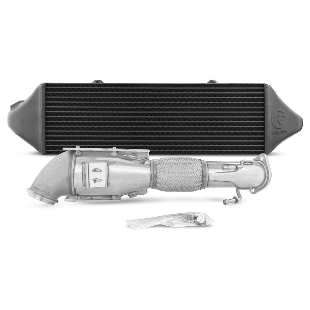 Pack Compétition Wagner (Échangeur / Catalyseur Sport 200 CPSI) pour Ford Focus ST250 MK3 (2012+)