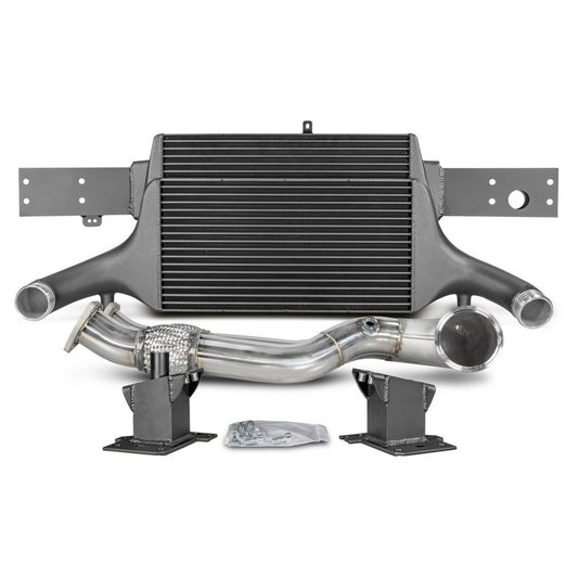 Pack Compétition Wagner EVO 3 (Échangeur / Catalyseur Sport 200 CPSI) pour Audi RS3 8V 2.5 TFSI (Sans module ACC)