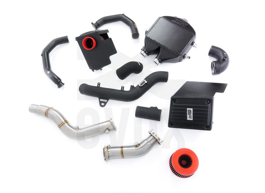 Pack Performance "Stage 2" by EVOX BMW M4 (F82) Avec Filtre à air BMC (boîte à air d'origine)