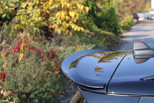 BECQUET EXTENSION MINI CLUBMAN S MK2 (F54) JCW MC-CM-2-S-JCW-CAP1G