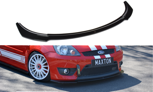 Lame Du Pare-Chocs Avant V.2 Ford Fiesta ST Mk6 FO-FI-6-ST-FD2G