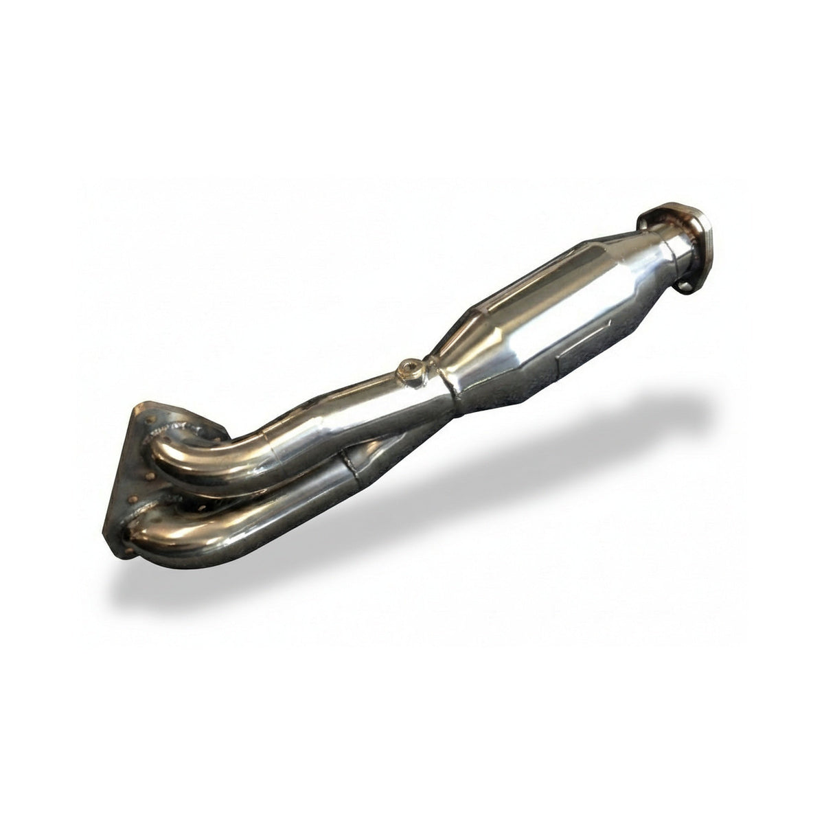 Pré-silencieux 2 en 1 Sport (type Riva) SCART SCA 911 2 2 RIVA