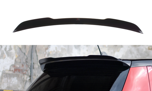 Spoiler Cap Skoda Fabia RS Mk2 SK-FA-2-RS-CAP1G