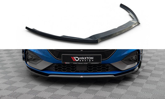 Lame Du Pare-Chocs Avant V.3 Ford Focus ST / ST-Line Mk4 FO-FO-4-STLINE-FD3G