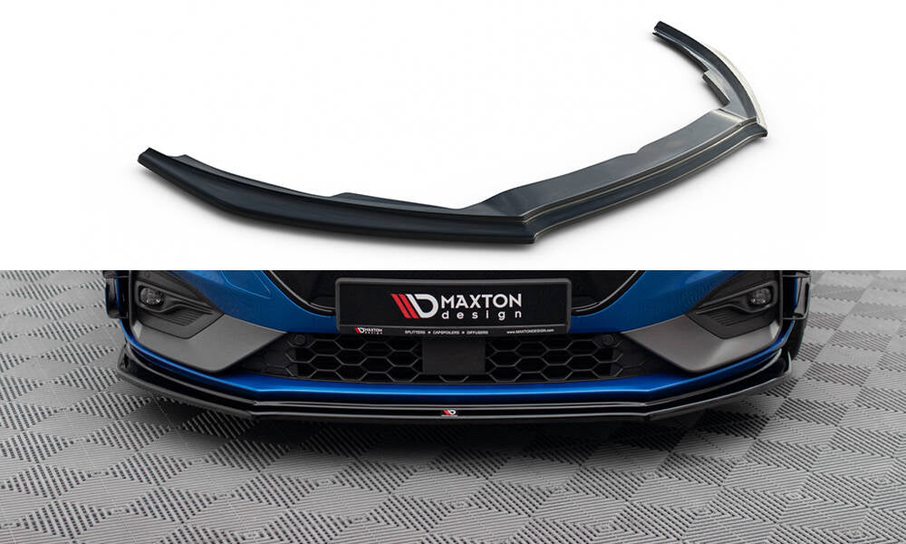 Lame Du Pare-Chocs Avant V.4 Ford Focus ST / ST-Line Mk4 FO-FO-4-STLINE-FD4G