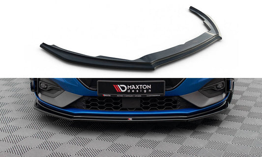 Lame Du Pare-Chocs Avant V.4 Ford Focus ST / ST-Line Mk4 FO-FO-4-STLINE-FD4G