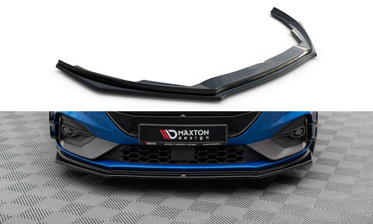 Lame Du Pare-Chocs Avant V.5 Ford Focus ST / ST-Line Mk4 FO-FO-4-STLINE-FD5G