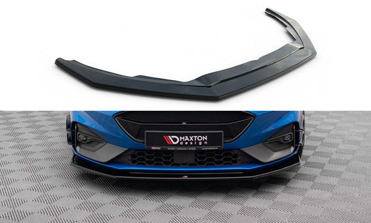 Lame Du Pare-Chocs Avant V.6 Ford Focus ST / ST-Line Mk4 FO-FO-4-STLINE-FD6G