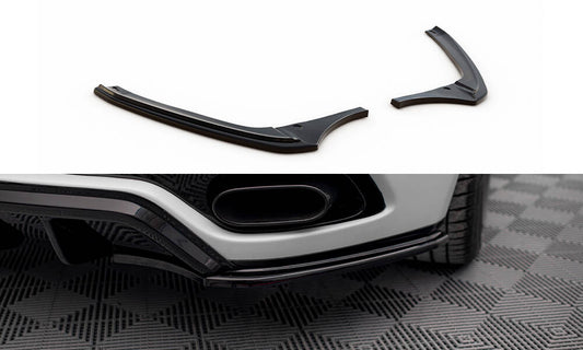 LAME DU PARE CHOCS ARRIERE V.2 Maserati Granturismo Mk1 MS-GT-1-RSD2G