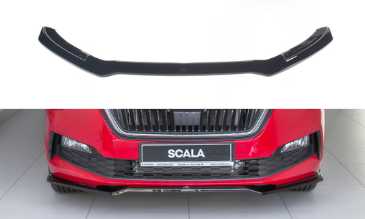 Lame Du Pare-Chocs Avant V.2 Skoda Scala  SK-SC-1-FD2G