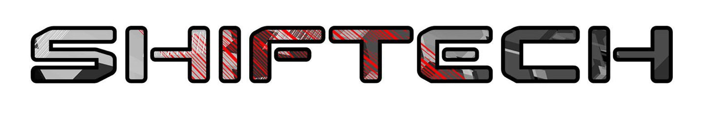 STICKERS TRAME GOLF 8GTI