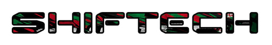 STICKERS TRAME YARIS