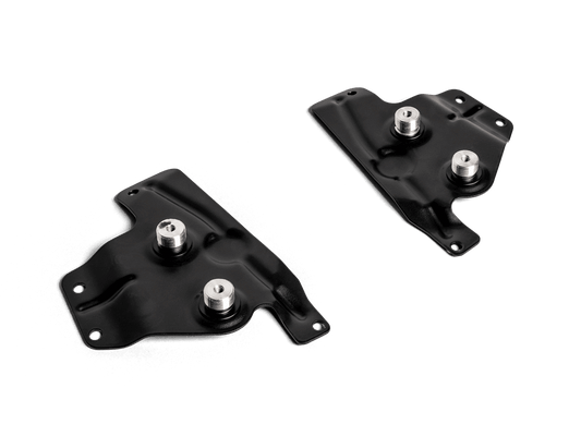 Kit de montage Akrapovic P-HF1523