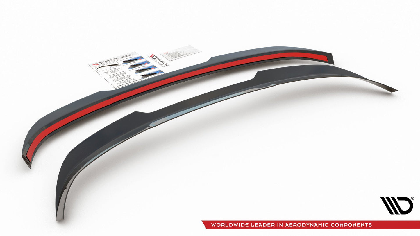 Spoiler Cap BMW 1 F40 M-Pack BM-1-40-MPACK-CAP1G