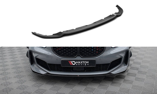 Lame Du Pare-Chocs Avant V.4 BMW 1 F40 M-Pack/ M135i  BM-1-40-MPACK-FD4G