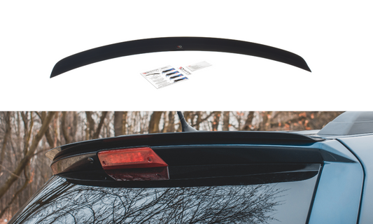 Spoiler Cap Fiat Freemont FI-FR-1-CAP1G