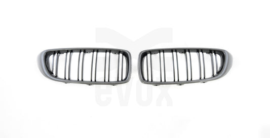 EVOX Grilles de Calandre SuperSport en Carbone BMW M3 (F80)