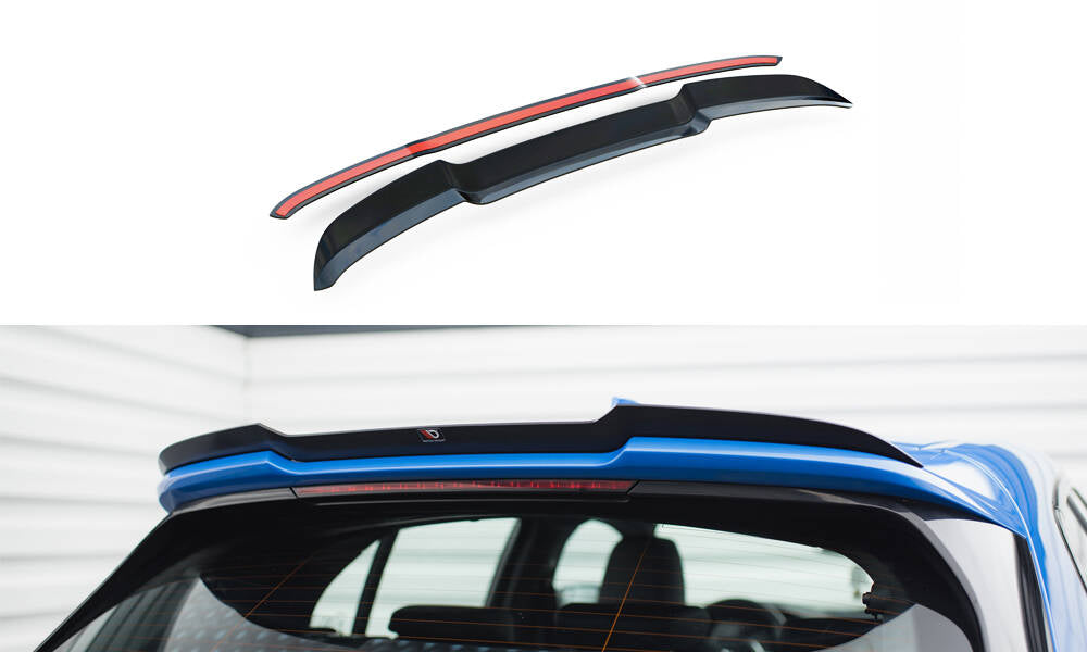 Spoiler Cap V.2 BMW 1 M135i / 128ti / M-Pack F40 BM-1-40-M-CAP1G