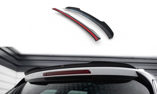Spoiler Cap V.2 Skoda Kodiaq Mk1 Sportline/RS SK-KO-1-SL-CAP2G