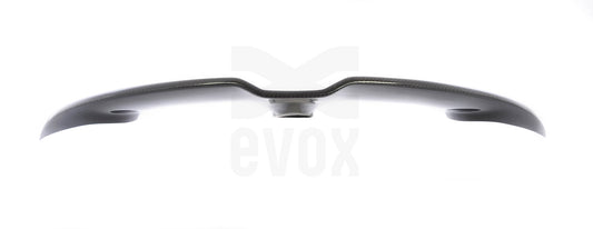 EVOX Aileron SuperSport en Carbone Mini Cooper S (F56)