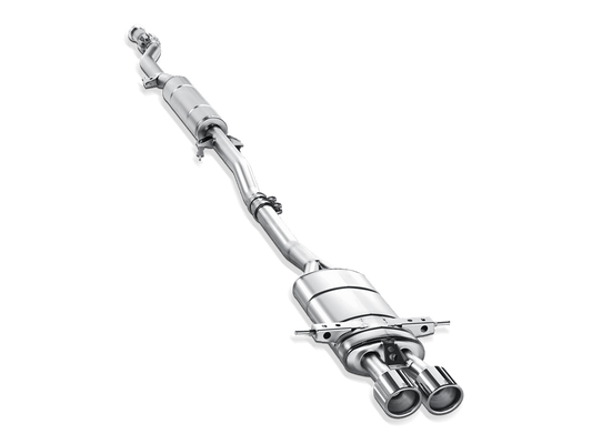 Evolution Line Akrapovic ME-MIN/TI/1H