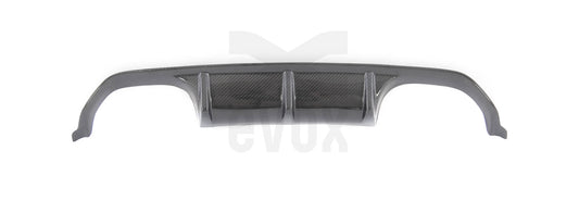 EVOX Diffuseur SuperSport en Carbone BMW M4 (F82)