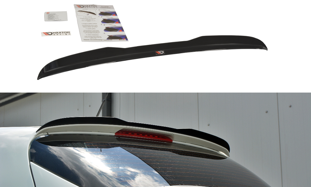 Spoiler Cap Fiat Bravo Mk2 Sport  FI-BR-2-SPORT-CAP1G